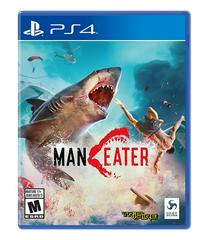 Man Eater - PS4