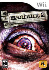 Manhunt 2 - Wii Original