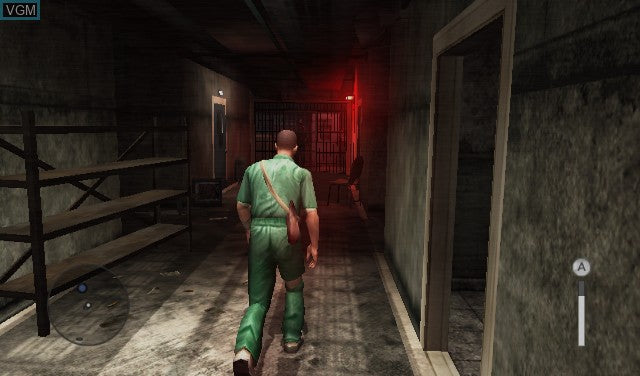 Manhunt 2 - Wii Original