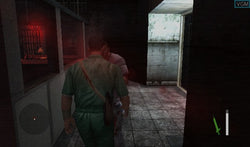 Manhunt 2 - Wii Original