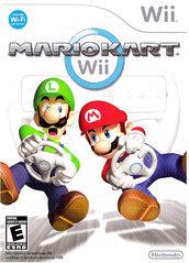 Mario Kart - Wii Original