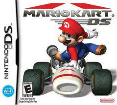 Mario Kart - DS