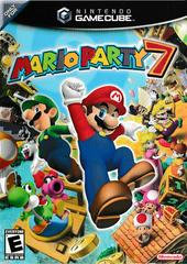 Mario Party 7 - GameCube