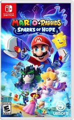 Mario + Rabbids: Sparks of Hope - Switch