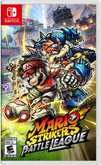 Mario Strikers: Battle League - Switch