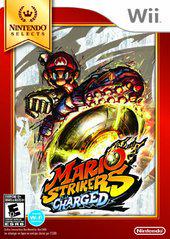 Mario Strikers Charged - Wii Original