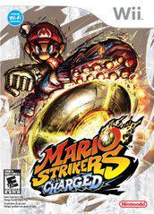 Mario Strikers Charged - Wii Original