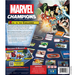 Marvel Champions The Card Game