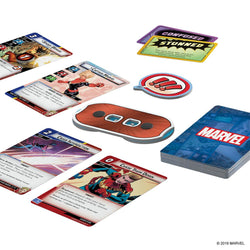 Marvel Champions The Card Game