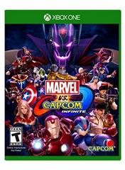 Marvel VS Capcom Infinite- XB1