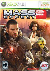 Mass Effect 2 - X360