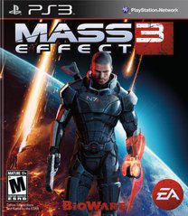 Mass Effect 3 - PS3