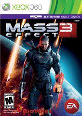 Mass Effect 3 - X360