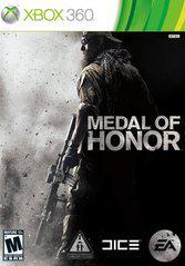 Medal of Honor - X360