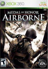 Medal of Honor: Airborne - X360