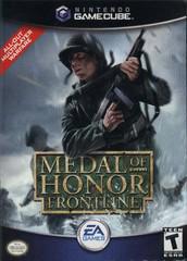 Medal of Honor: Frontline - GameCube