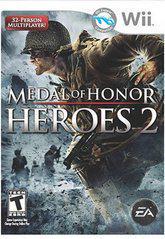 Medal of Honor Heroes 2 - Wii Original