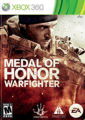 Medal of Honor: Warfighter - X360