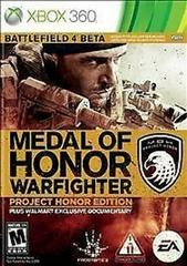 Medal of Honor: Warfighter - X360