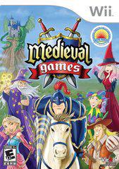 Medieval Games - Wii Original