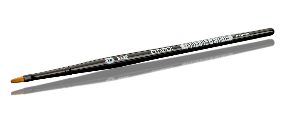 Medium Base Brush