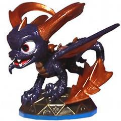 Mega Ram Spyro - Skylanders Swap Force