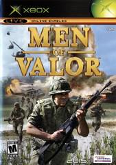 Men of Valor - XBox Original