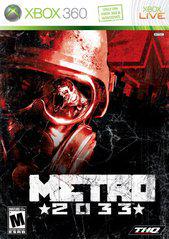 Metro 2033 - X360