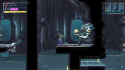 Metroid Dread - Switch