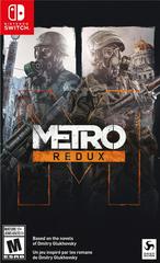 Metro Redux - Switch