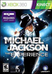 Michael Jackson the Experience - X360 Kinect