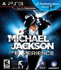 Michael Jackson Experience - PS3