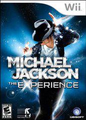 Michael Jackson: The Experience - Wii Original