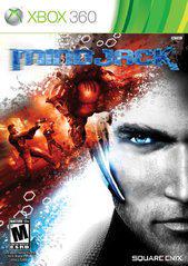 MindJack - X360