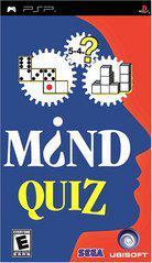 Mind Quiz PSP