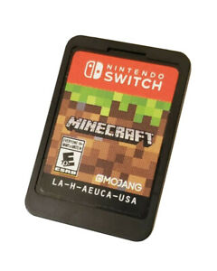 Minecraft - Switch