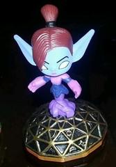 Mini Jini - Sidekick - Skylanders Giants