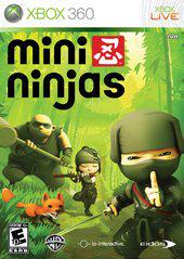 Mini Ninjas - X360