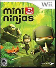 Mini Ninjas - Wii Original