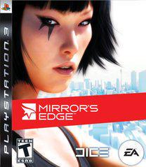 Mirror's Edge - PS3