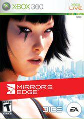 Mirror's Edge - X360