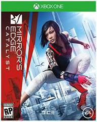 Mirror's Edge Catalyst - XB1