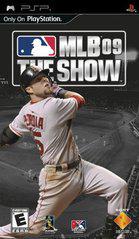 MLB 09: The Show PSP
