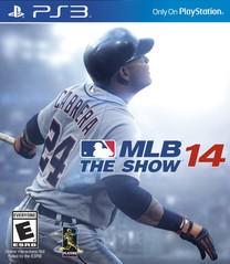MLB 14 The Show - PS3