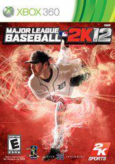MLB 2K12 - X360