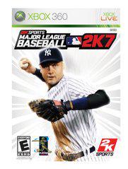 MLB 2K7 - X360