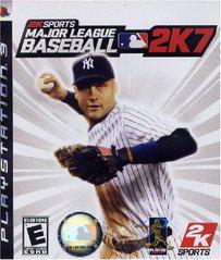 MLB 2K7 - PS3