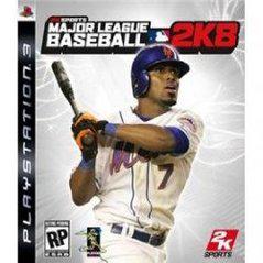 MLB 2K8 - PS3