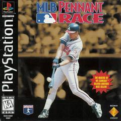 MLB 2000 PS1 Gameplay HD 