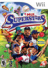 MLB Superstars - Wii Original